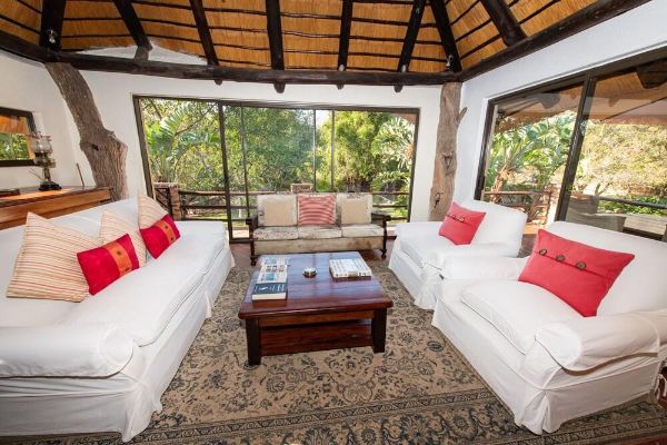 Blyde River Canyon Lodge (Hoedspruit)